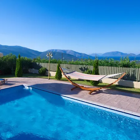 Villa Nireaus *