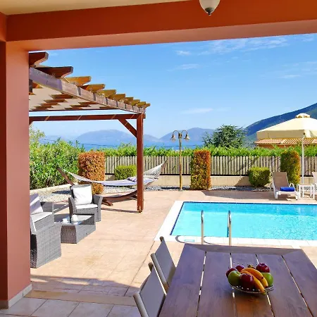 Villa Nireaus *