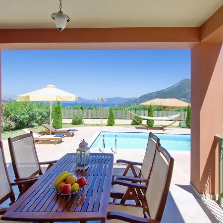 Nireaus Willa Chaliotata