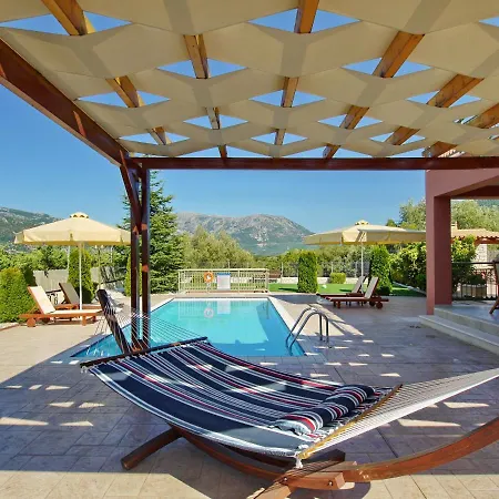 Nireaus Villa