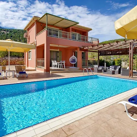 Nireaus Willa Chaliotata