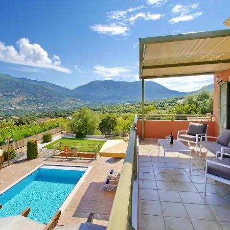 Willa Nireaus Chaliotata