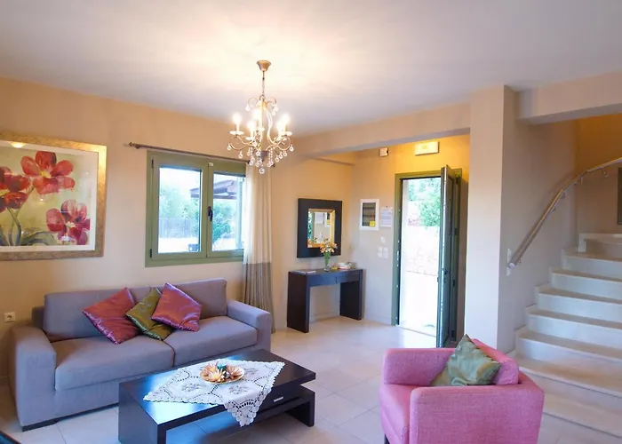 Villa Nireaus Chaliotata