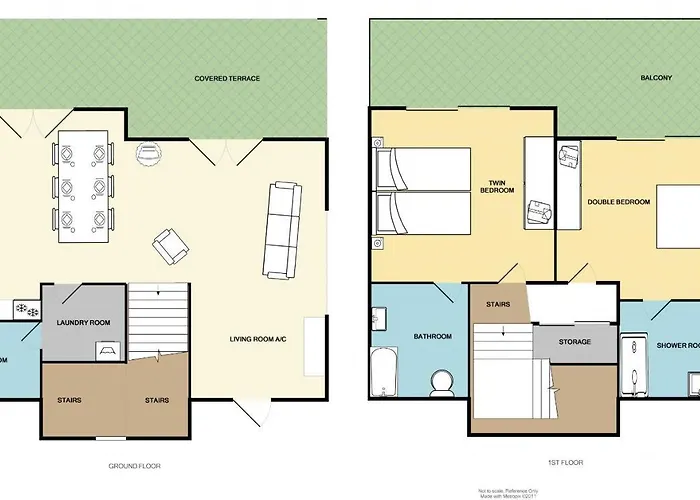 Villa Nireaus Chaliotata